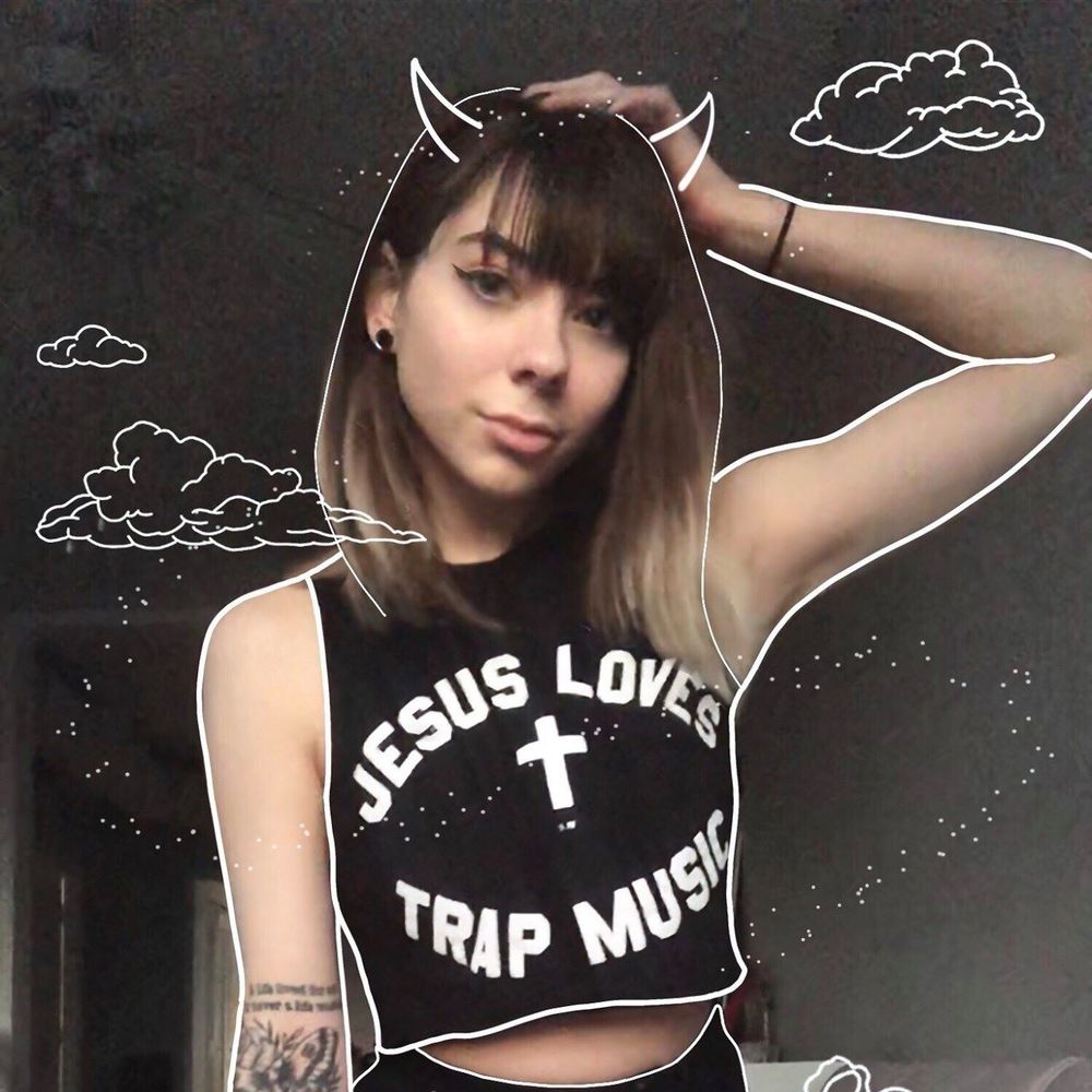 Meet your Posher, Meg